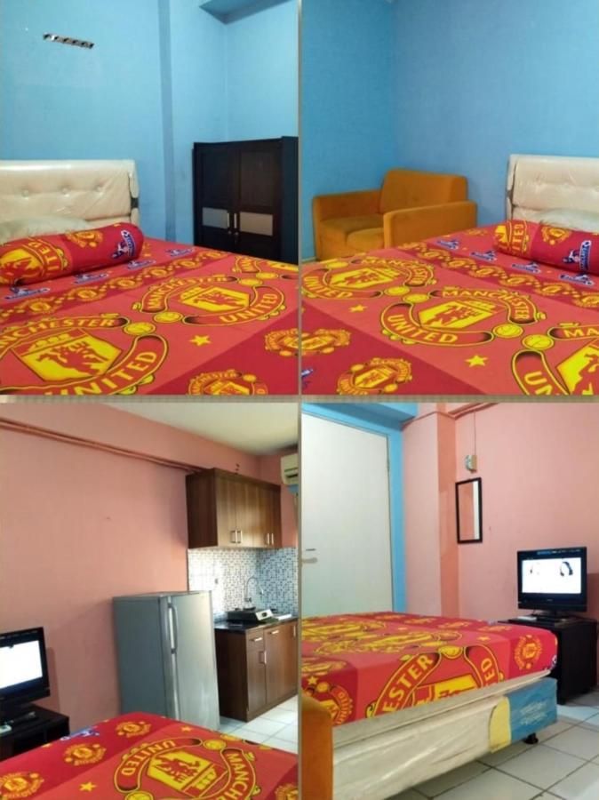 Apartment Gading Nias Residence Giacarta Esterno foto