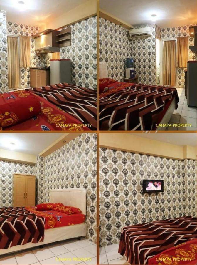 Apartment Gading Nias Residence Giacarta Esterno foto