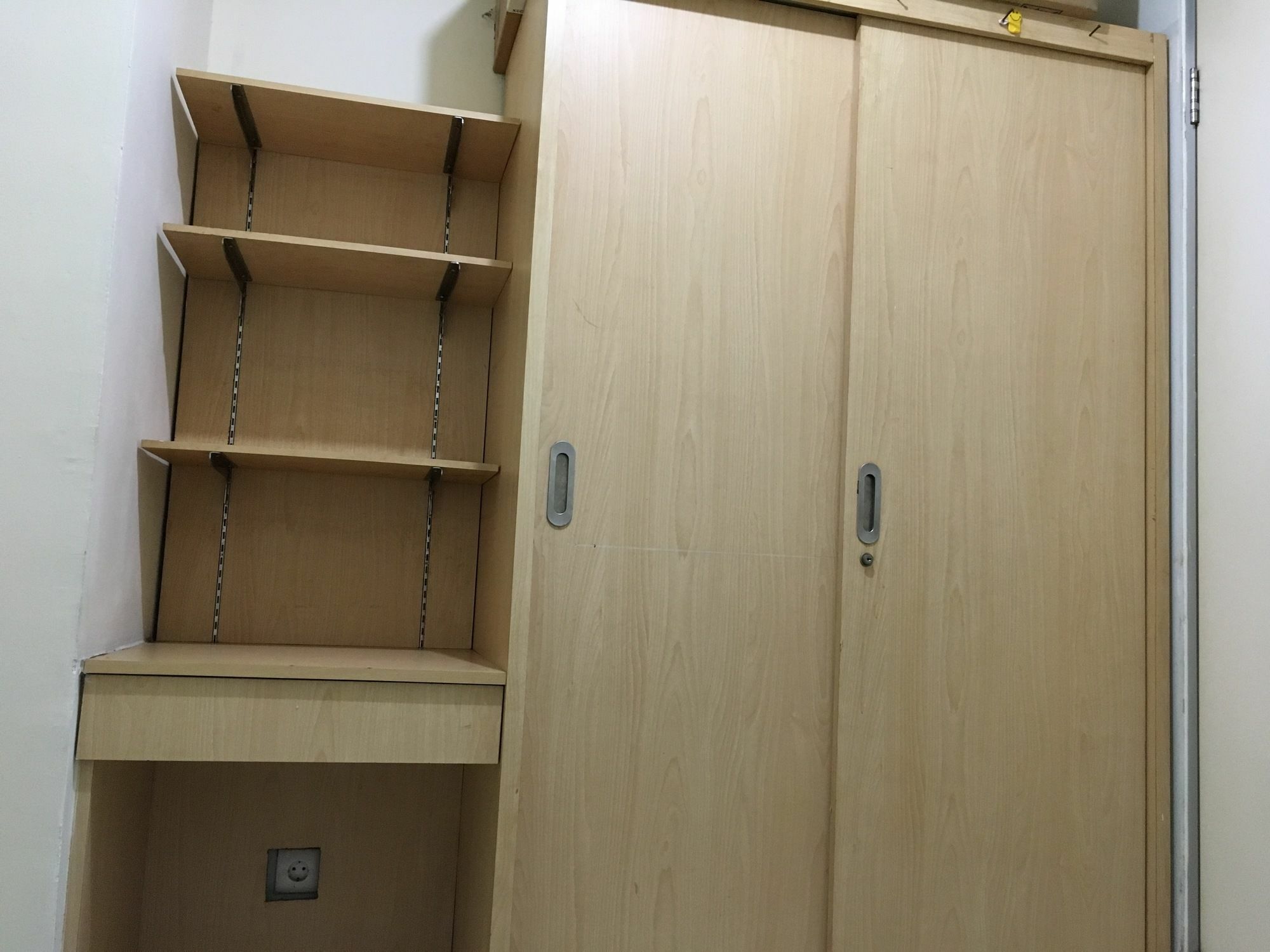 Apartment Gading Nias Residence Giacarta Esterno foto