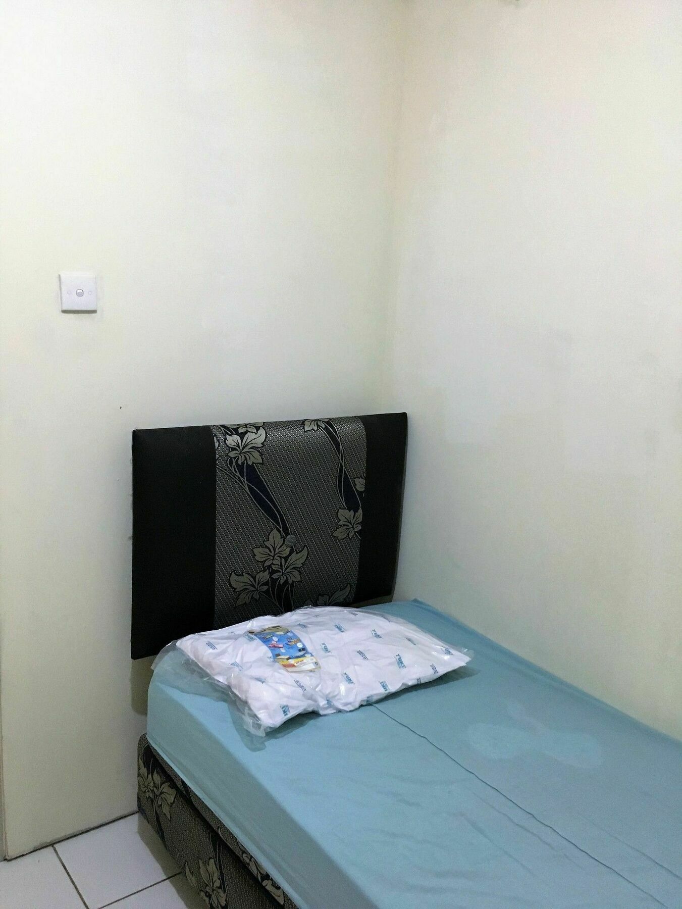 Apartment Gading Nias Residence Giacarta Esterno foto