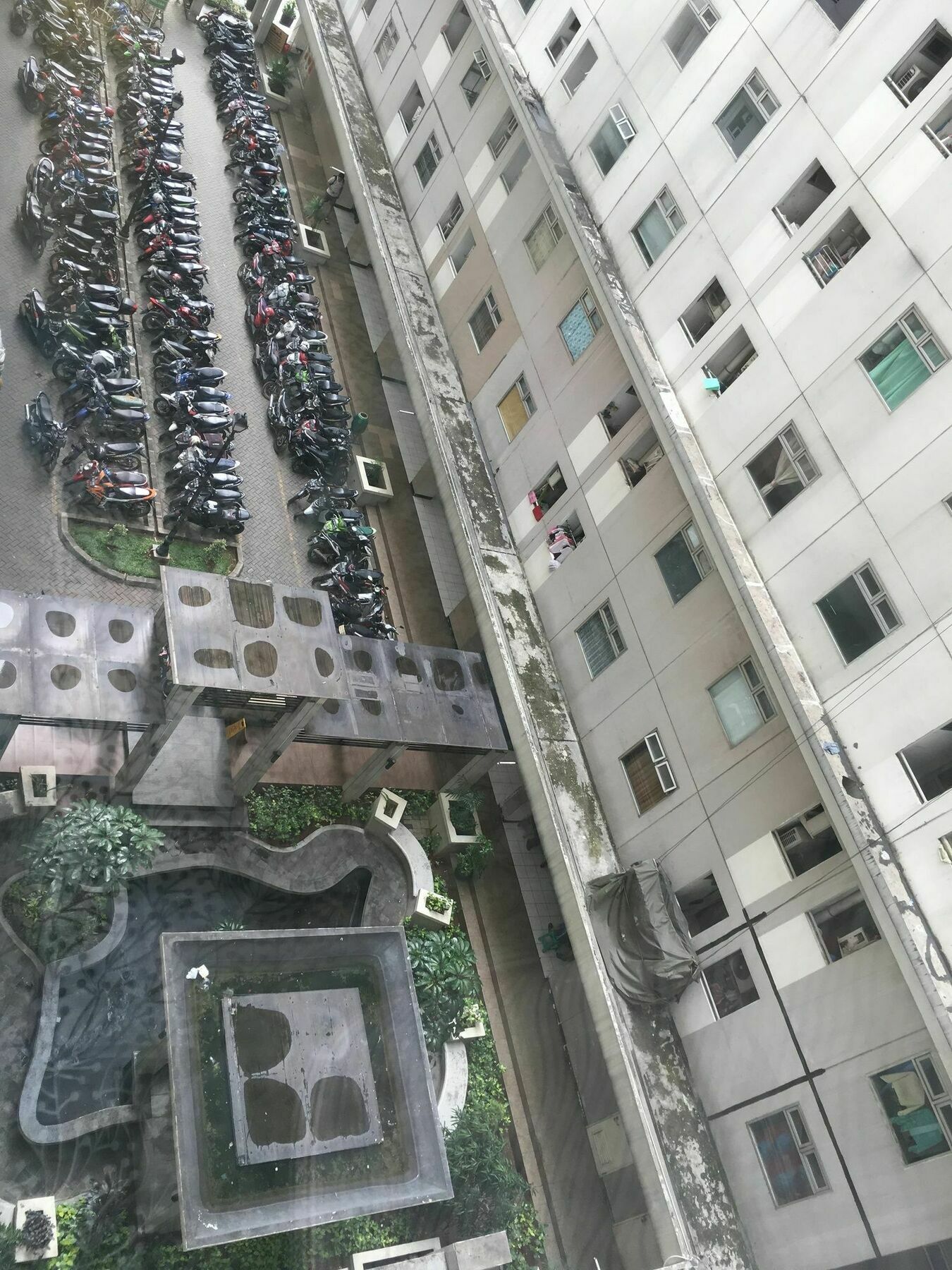 Apartment Gading Nias Residence Giacarta Esterno foto